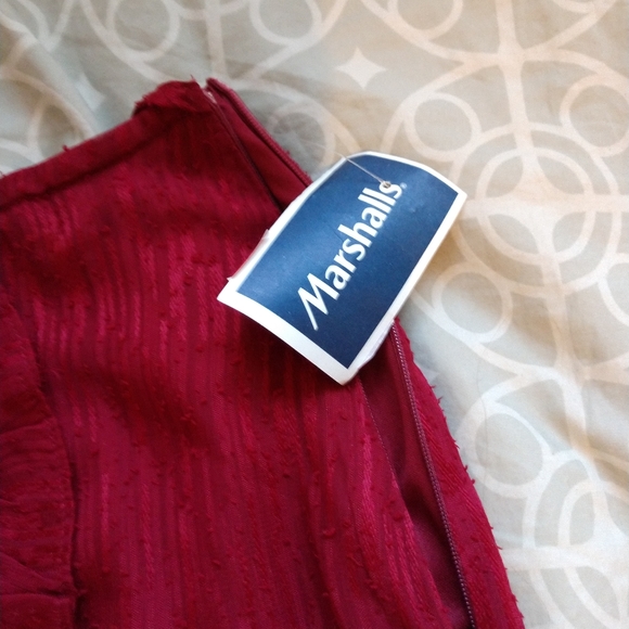 NWT wrap skirt - Picture 2 of 3